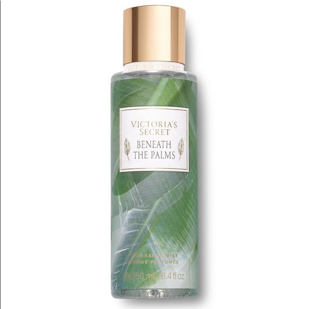 NWT/NIB Victoria Secret Body Mist